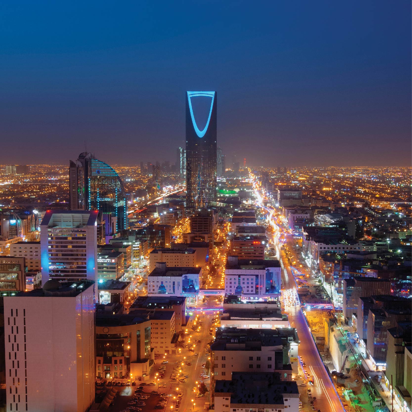 Riyadh, Saudi Arabia